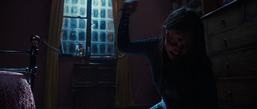 The Jack in the Box: El despertar